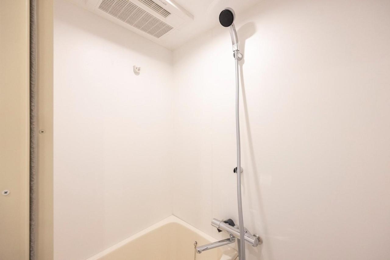 Apartamento Retaw Hills Waseda Tokio Habitación foto