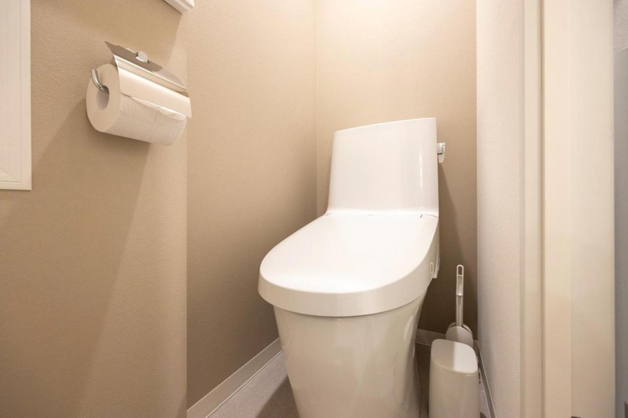 Apartamento Retaw Hills Waseda Tokio Exterior foto