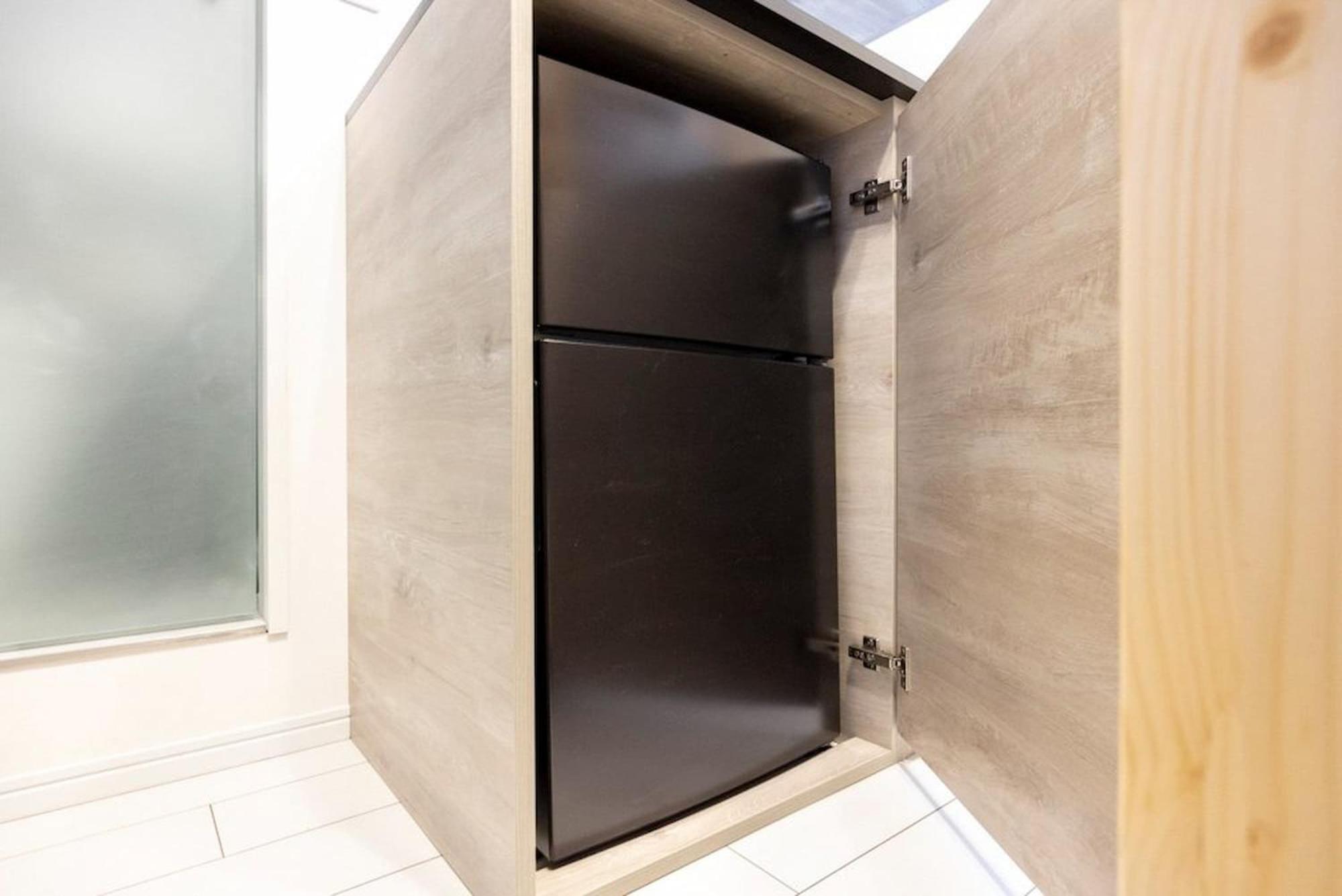 Apartamento Retaw Hills Waseda Tokio Habitación foto